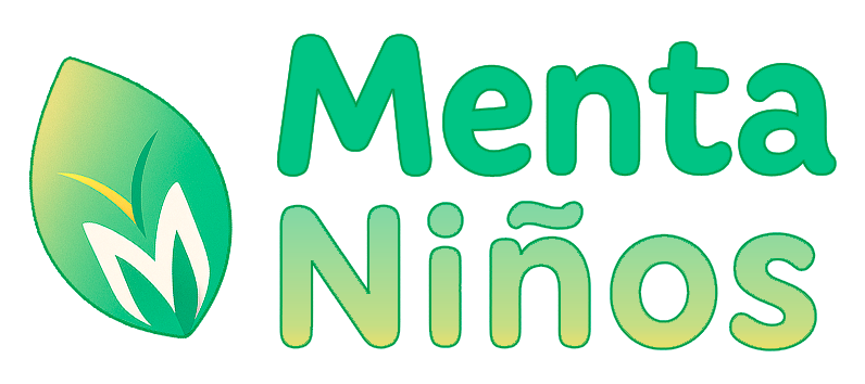 Menta Niños